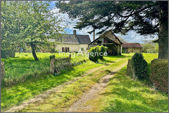  maison brecey 50370