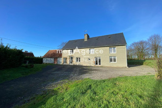  maison brecey 50370
