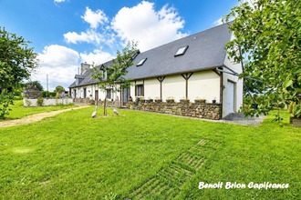  maison brecey 50370