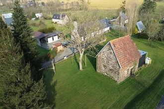  maison brecey 50370