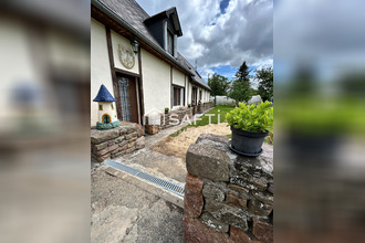  maison brecey 50370
