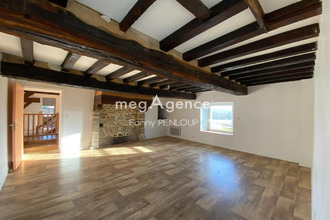  maison brecey 50370