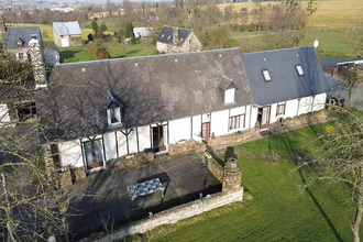  maison brecey 50370