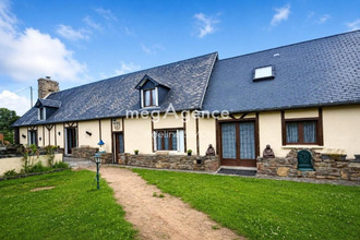  maison brecey 50370