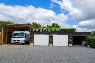  maison brecey 50370