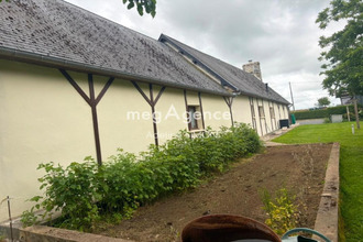  maison brecey 50370