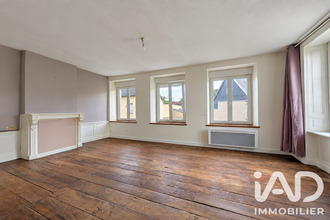  maison brecey 50370