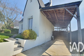  maison brech 56400