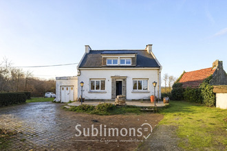  maison brech 56400