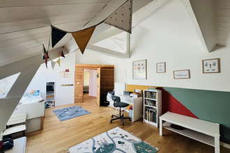  maison brech 56400