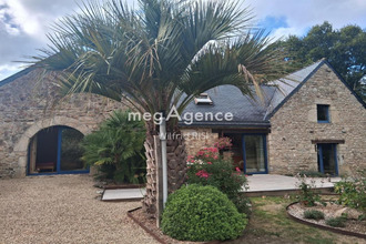  maison brech 56400