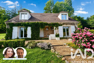  maison brechamps 28210