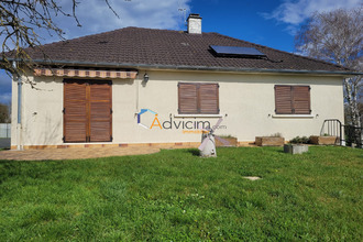  maison brecy 18220
