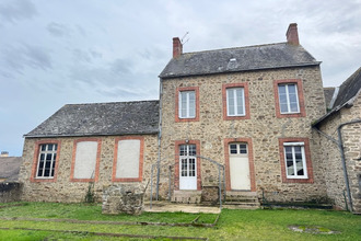  maison bree 53150