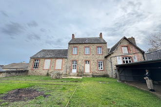  maison bree 53150