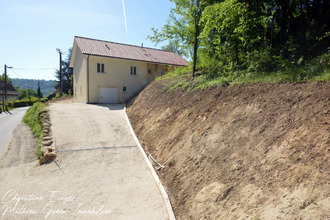  maison bregnier-cordon 01300