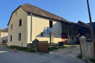  maison bregnier-cordon 01300