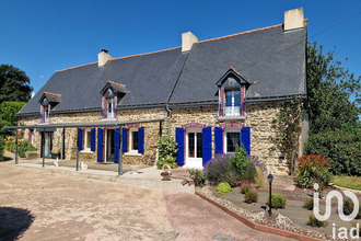  maison brehan 56580