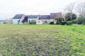  maison brehemt 37130