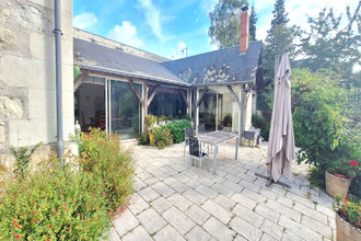  maison brehemt 37130