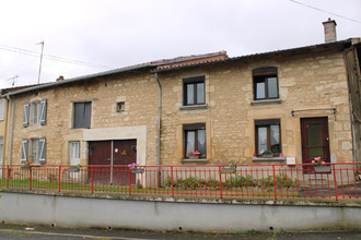  maison breheville 55150
