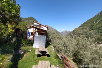  maison breil-sur-roya 06540