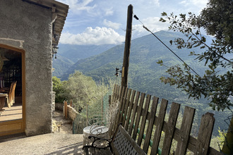  maison breil-sur-roya 06540