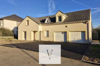  maison breistroff-la-grande 57570