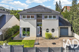  maison breistroff-la-grande 57570