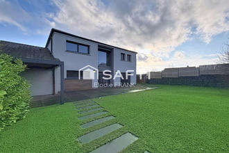  maison breistroff-la-grande 57570