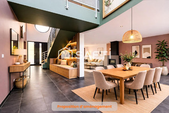  maison breistroff-la-grande 57570