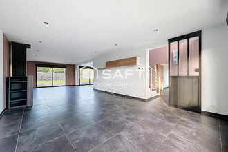  maison breistroff-la-grande 57570