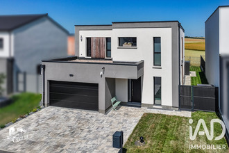  maison breistroff-la-grande 57570
