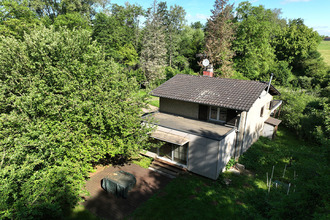 maison breistroff-la-grande 57570