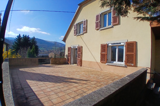  maison breitenbach-haut-rhin 68380