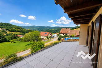  maison breitenbach-haut-rhin 68380