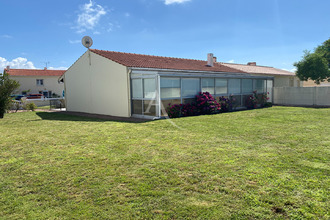  maison brem-sur-mer 85470