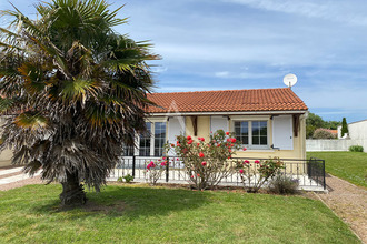  maison brem-sur-mer 85470