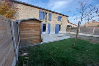  maison brem-sur-mer 85470