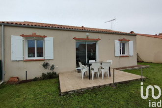  maison brem-sur-mer 85470