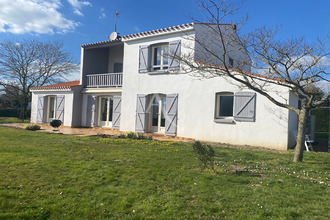  maison brem-sur-mer 85470