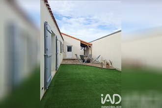  maison brem-sur-mer 85470