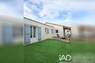  maison brem-sur-mer 85470