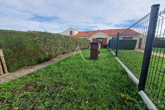  maison brem-sur-mer 85470