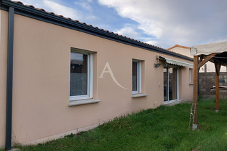  maison brem-sur-mer 85470