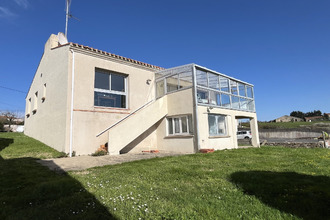  maison brem-sur-mer 85470