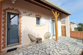  maison brem-sur-mer 85470