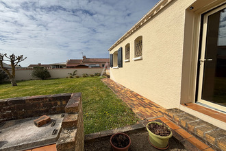  maison brem-sur-mer 85470