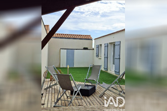  maison brem-sur-mer 85470