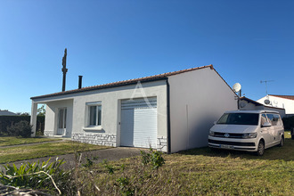  maison brem-sur-mer 85470
